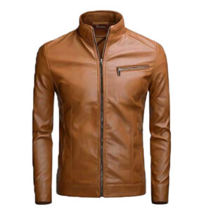 Leather Jackets For Him